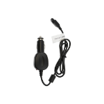 Zebra 3PTY-PCLIP-216358 mobile device charger Tablet Black Cigar lighter Auto