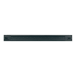 Middle Atlantic Products FWD-DIN1H rack-toebehoren Blanco paneel