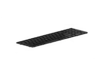 HP 840800-071 notebook spare part Keyboard