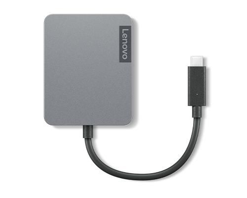 Lenovo US-C rvel Hu Gen 2