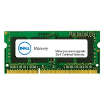 DELL SNPNWMX1C/4G memory module 4 GB 1 x 4 GB DDR3L 1600 MHz