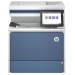 Color LaserJet Enterprise MFP X 58045 dn