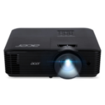 Acer X1128H - DLP projector - 3D - SVGA (800 x 600)
