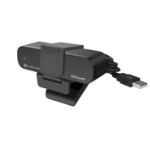 AudioCodes RXVCAM10 webcam 2 MP 1920 x 1080 pixels USB 2.0 Noir