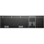 HP 725 Multi-Device Rechargeable Wireless Keyboard