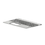 HP L56975-251 laptop spare part Keyboard