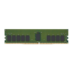 Kingston Technology KTD-PE432D8/32G memory module 32 GB 1 x 32 GB DDR4 3200 MHz ECC