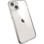 Speck Presidio Perfect Clear Apple iPhone 14 Plus Clear - with Microban