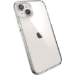 Speck Presidio Perfect Clear Apple iPhone 14 Plus Clear - with Microban