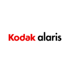 Kodak Alaris 12 Months AUR, for Kodak Scanner i2820