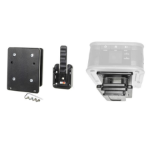 Brodit Mount - Toshiba Printer B-FP3D-series Actieve houder Zwart