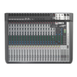 Soundcraft Signature 22 MTK 22 channels Grey