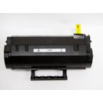 CTS Wholesale Remanufactured Cartridge for Lexmark MS510 Ultra Hi Cap Toner 502U 50F2U00