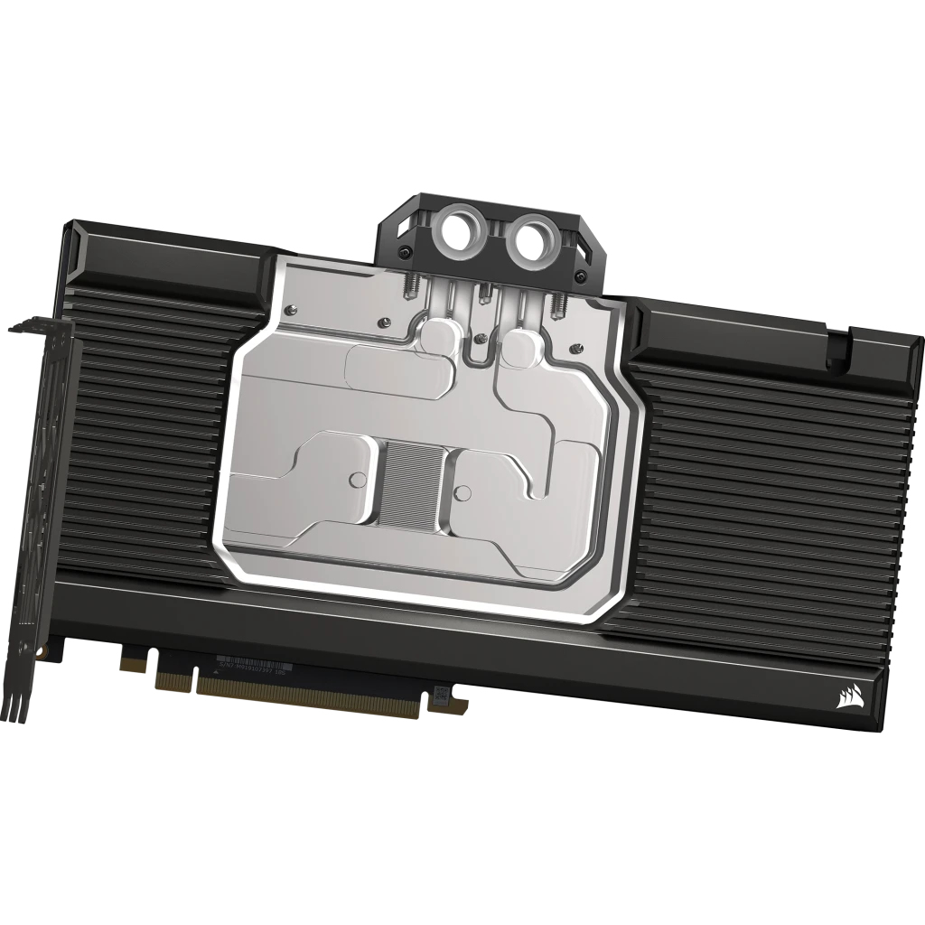 Corsair Hydro XG7 Graphics card Liquid cooling kit Black 1 pc(s)