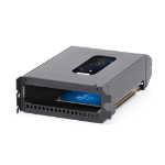 OWC OWCHELIOS3SISS storage drive enclosure SSD enclosure Black U.2