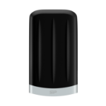 Silicon Power Armor A65B external hard drive 1 TB USB Type-A 2.0/3.2 Gen 1 (3.1 Gen 1) Black, Grey