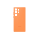 Samsung EF-PS918TOEGWW mobile phone case 17.3 cm (6.8") Cover Orange