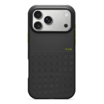 Apple Beats iPhone 17 Pro Max Rugged Case with MagSafe and Camera Control – Everest Black