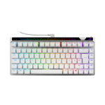 ASUS ROG Falchion Ace 75 HE WHT keyboard Gaming USB QWERTZ German White