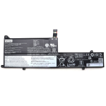 Lenovo 3-cell lithium-ion battery
