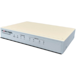 Fortinet FortiVoiceGateway GS16, 2x10/100 ports, 16 x FXS voice gateway