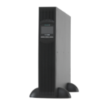ONLINE USV-Systeme ZINTO 3000 uninterruptible power supply (UPS) Line-Interactive 3 kVA 2700 W 9 AC outlet(s)