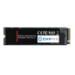 CoreParts CPSSD-M.2NVME-256GB internal solid state drive M.2 PCI Express 3.0 NVMe SLC