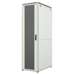 Lanview RDL42U61WH rack cabinet 42U Freestanding rack White