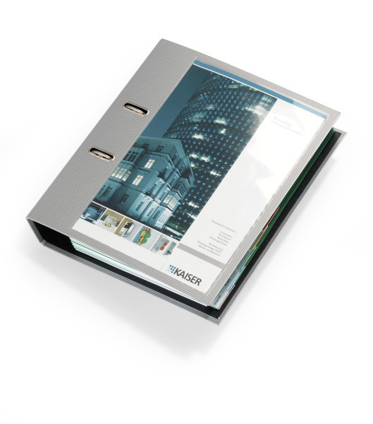 Durable 829619 sheet protector 50 pc(s)