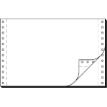 Sigel 36242 printing paper A5 (148x210 mm) White