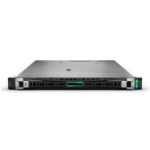 HPE ProLiant DL365 Gen11 server Rack (1U) AMD EPYC 9124 3 GHz 32 GB DDR5-SDRAM 1000 W