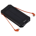 Sandberg 3in1 Solar Powerbank 10000