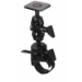 Crosscall X-BIKE Passive holder Mobile phone/Smartphone Black