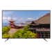 JAPANNEXT JN-IPS650UHD60F computer monitor 165.1 cm (65") 3840 x 2160 pixels 4K Ultra HD LCD Black