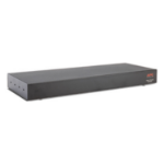 APC SmartSlot Triple Chassis Black power supply unit