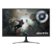 Electriq EIQ-27QHD180I computer monitor 68.6 cm (27") 2560 x 1440 pixels Full HD LED Black