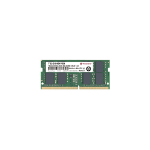 Transcend TS512MSH64V6H geheugenmodule 4 GB 1 x 4 GB DDR4