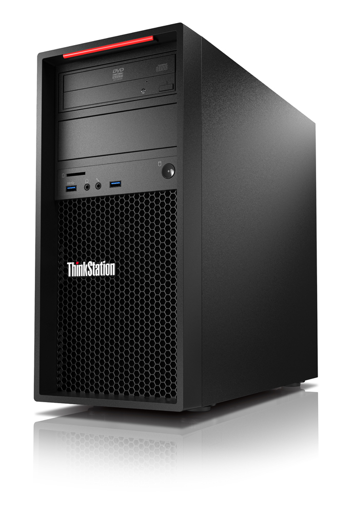Lenovo ThinkStation P310 E3-1245V5 64GB 30ASS10600 Workstation