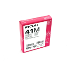 Ricoh 405763 inktcartridge 1 stuk(s) Origineel Normaal rendement Magenta