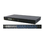 Perle IOLAN SCG50 RUU RS-232/RJ-45