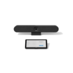 Logitech Rally Bar Huddle + Tap IP Bundle