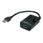 ROLINE 12.02.1091 interface cards/adapter USB 2.0