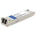 AddOn Networks 02310LRB-40-AO network transceiver module Fiber optic 10000 Mbit/s XFP 1570 nm