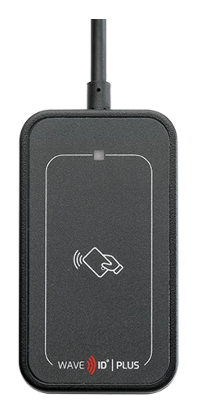 WAVE ID Plus Mini SDK Black USB Reader thumbnail