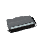 PrintMate BROTHER TN-3380, remanufactured toner, Black 8000p