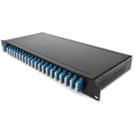 AddOn Networks ADD-DWDM-HPMUXDR40M-21-60 patch panel 1U