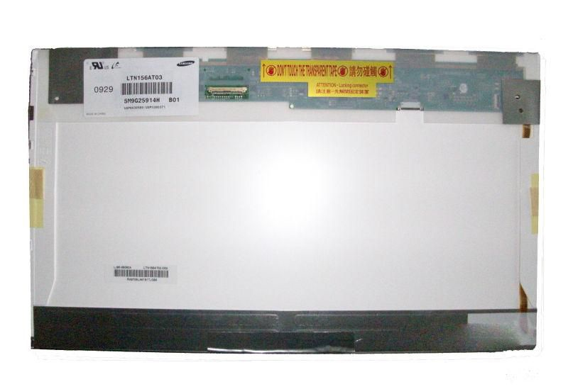 Image of CoreParts MSC156H40-085G laptop spare part Display