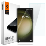 Spigen Neo Flex Doorzichtige schermbeschermer Samsung 2 stuk(s)