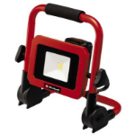 Einhell TC-CL 18/1800 Li - Solo LED Black, Red