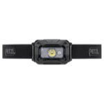 Petzl Aria 1 RGB Black Headband flashlight Krypton